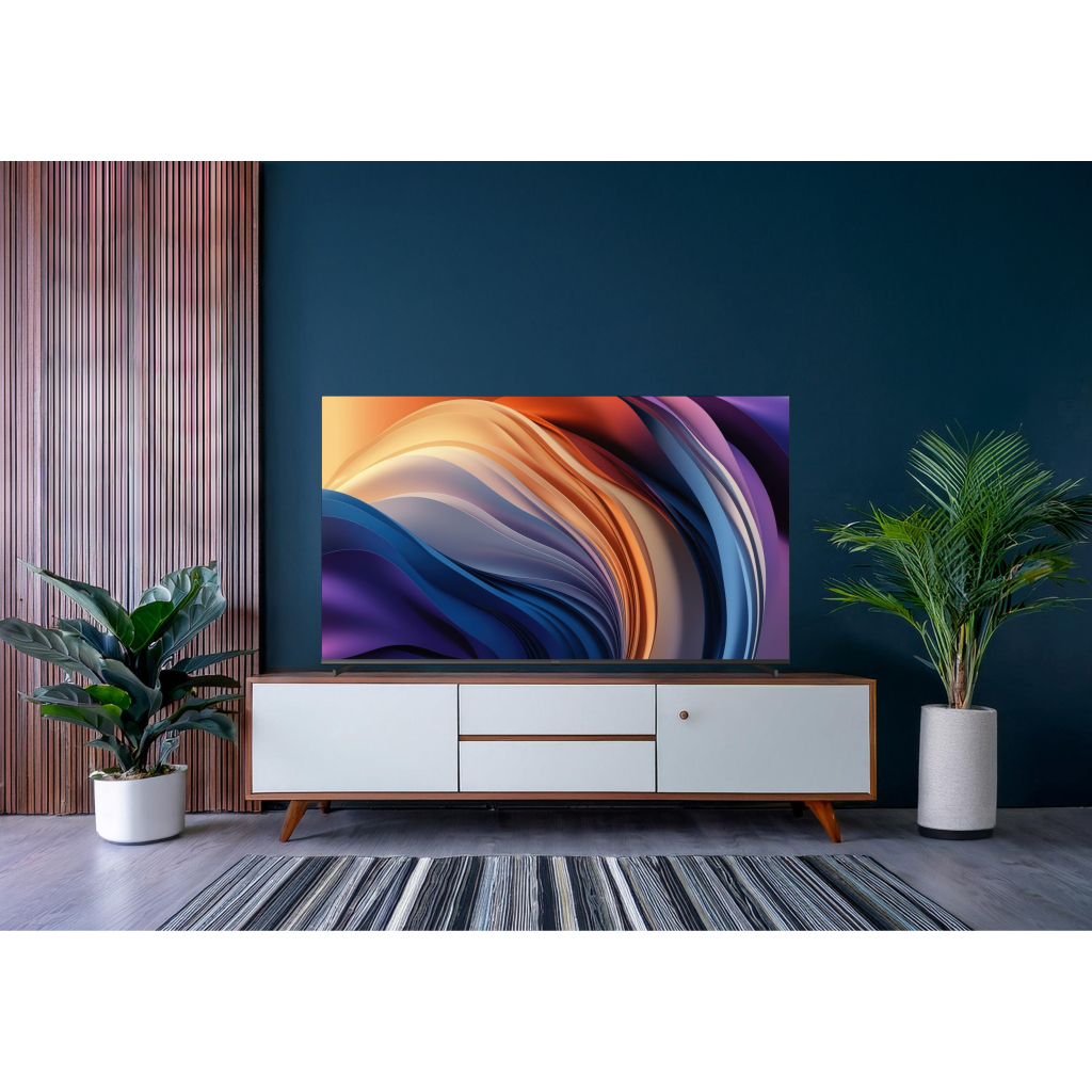 Телевізор Kivi 65U710QB - зображення 9