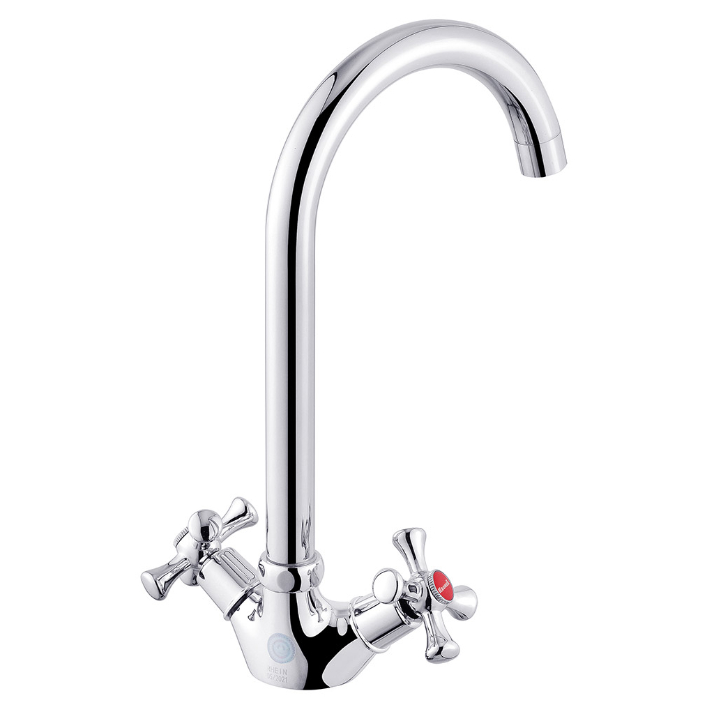 Змішувач Kroner Rhein-C034 - зображення 2