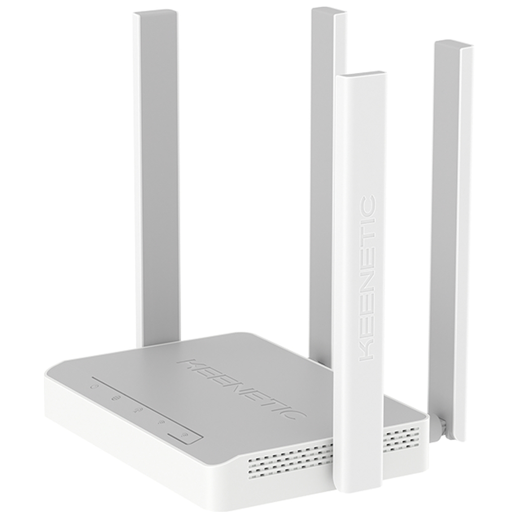 Маршрутизатор Keenetic Runner 4G (KN-2211) - зображення 3