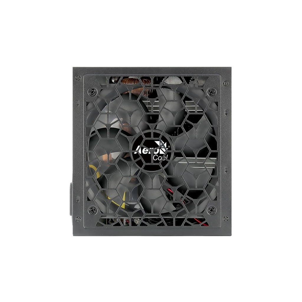 Блок живлення AeroCool 850W Aero Bronze (ACPB-AR85AEC.1M) - зображення 3