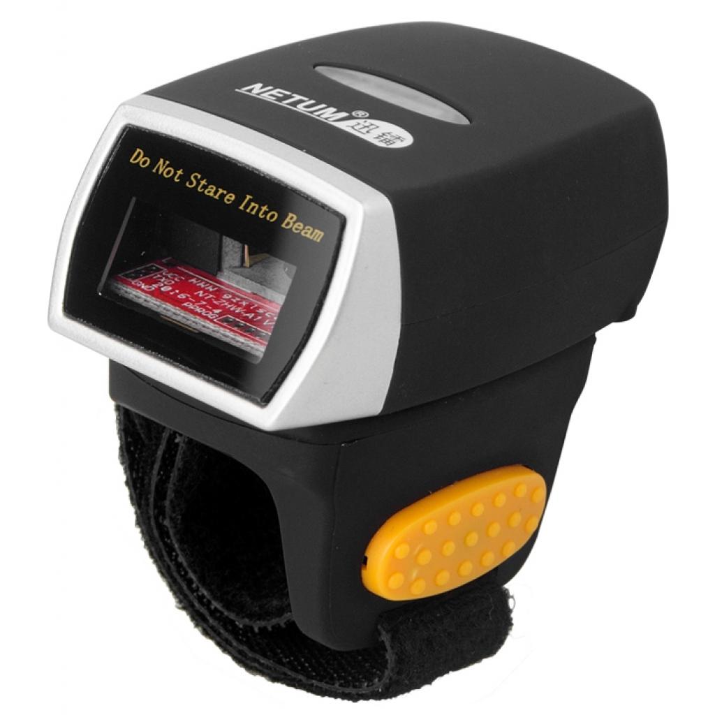 Сканер штрих-коду Netum NT-R1 Bluetooth (R1-NT0003) - зображення 1