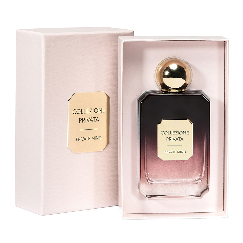 Парфумована вода Storie Veneziane Collezione Privata Private Mind 100 мл (7612535520217) - зображення 2