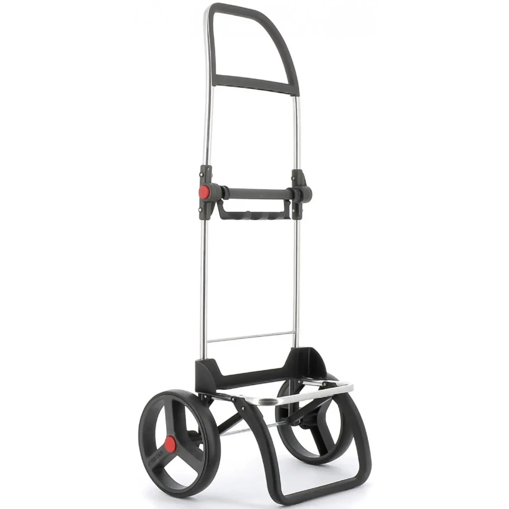 Сумка-візок Rolser I-Max MF 2LRSG More (IMX308-1008) (930448) - зображення 6