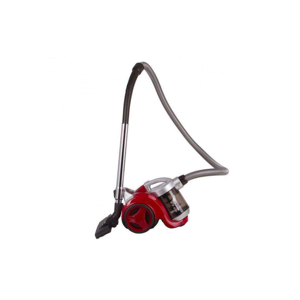 Пилосос Saturn ST-VC0263 Red - зображення 8