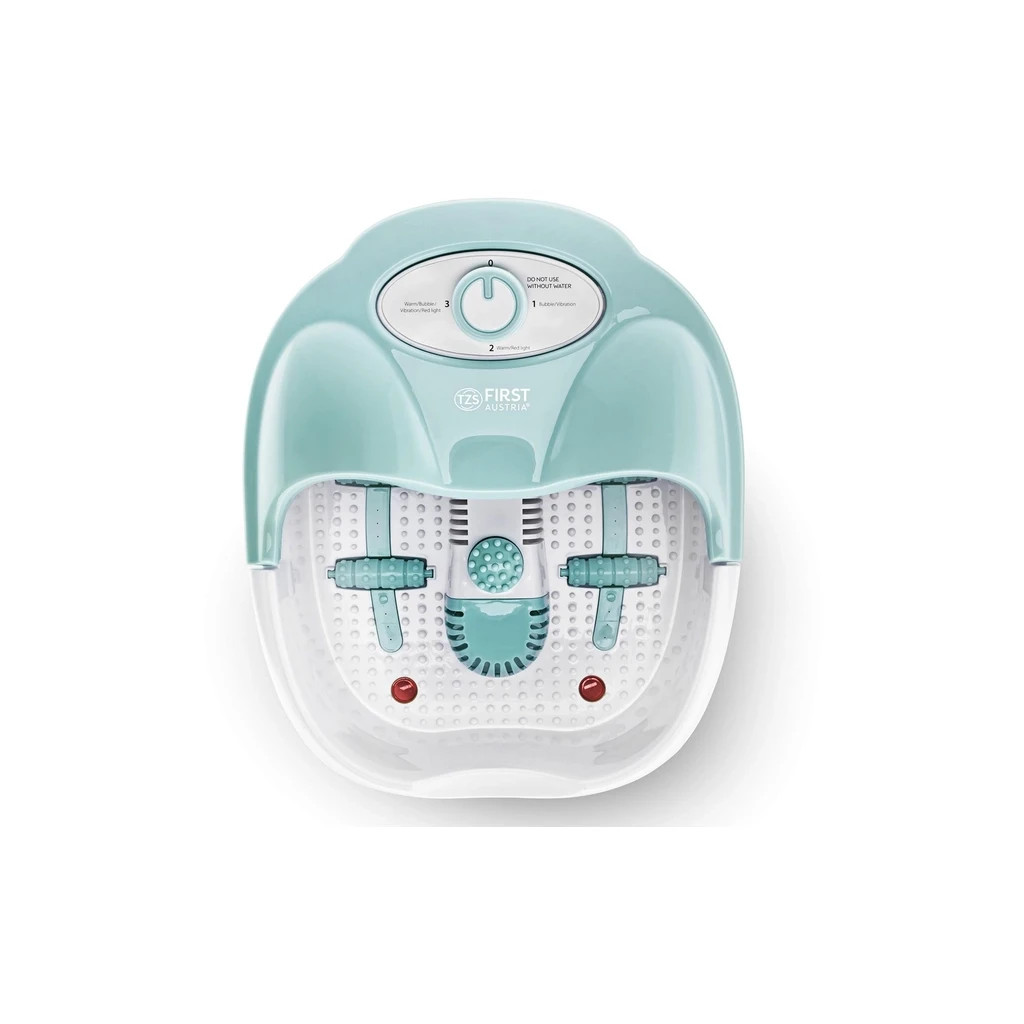 Масажна ванночка для ніг First FA-8116-3 - изображение 3