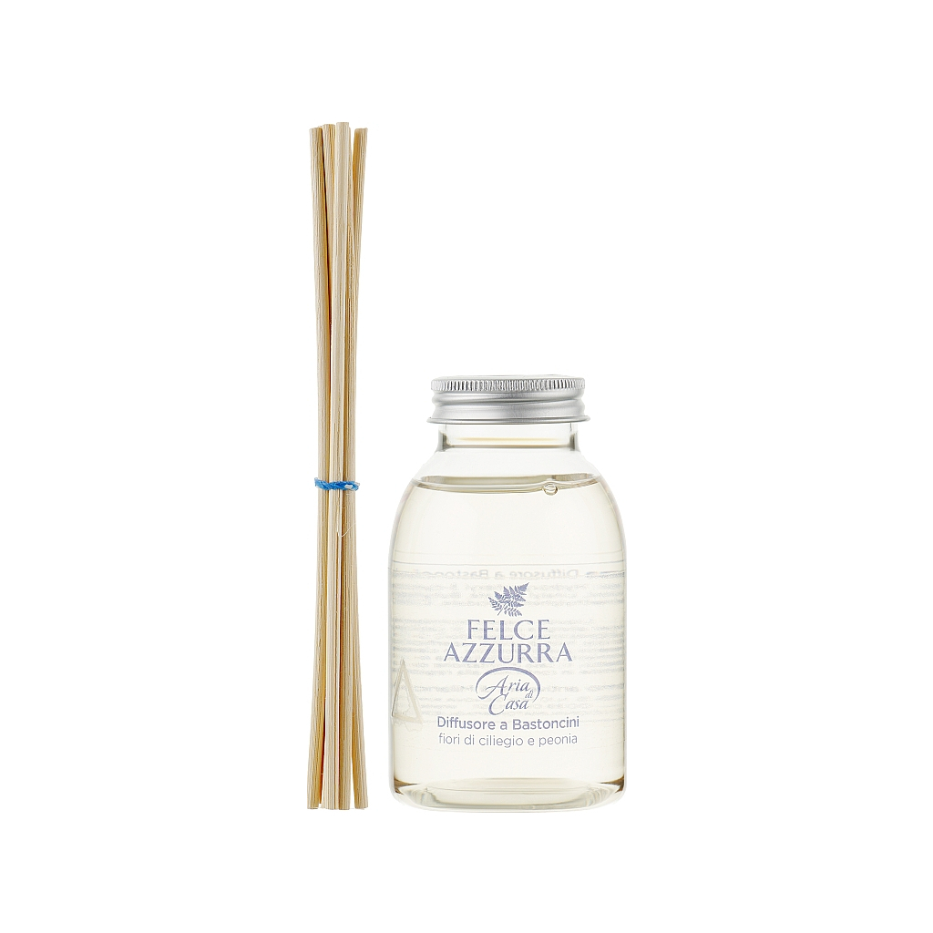Аромадифузор Felce Azzurra Cherry Blossoms 200 мл (8001280000997) - зображення 2
