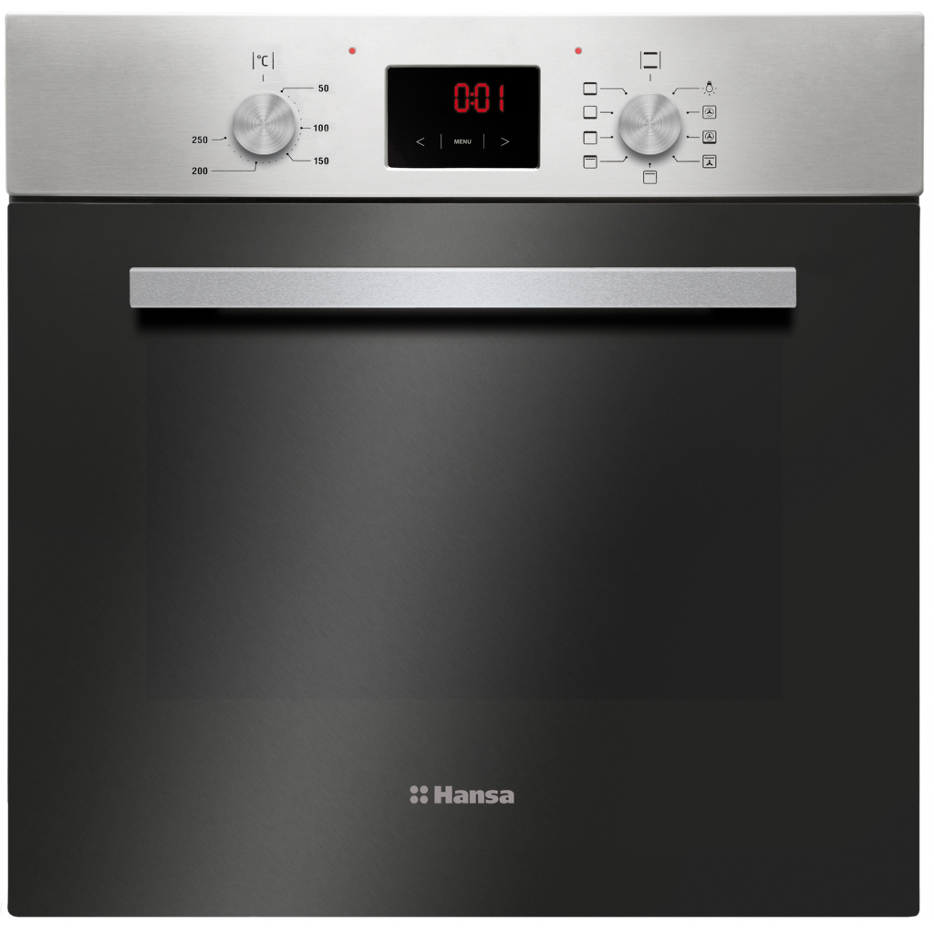Духова шафа Hansa BOEI68471 - зображення 1