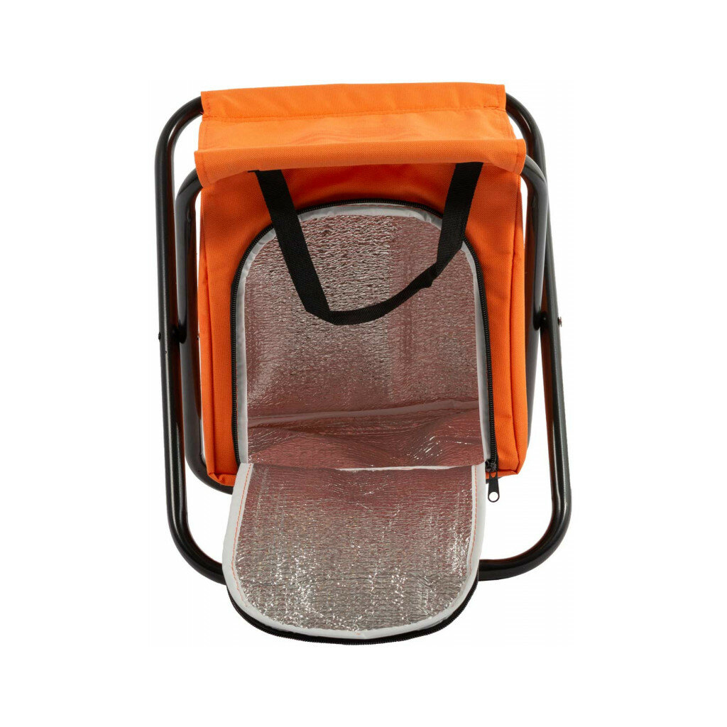 Стілець складаний Skif Outdoor Keeper I Orange (QP-FD06OR) - зображення 2
