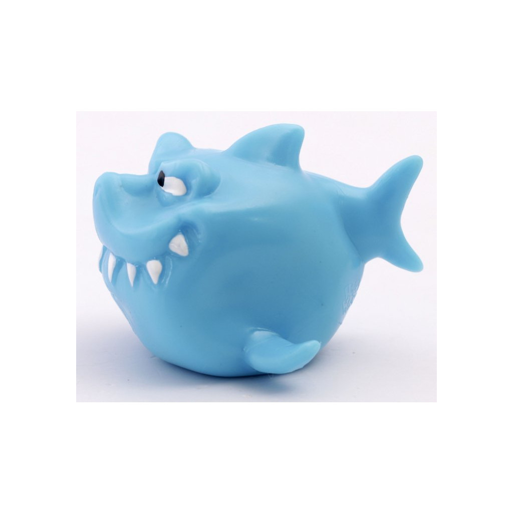 Антистрес STIKBALLS Липунчик. Акула (53445) - зображення 3