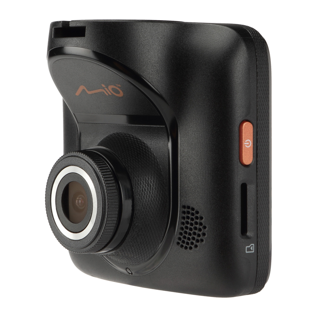 Відеореєстратор Mio MiVue 538 - зображення 3