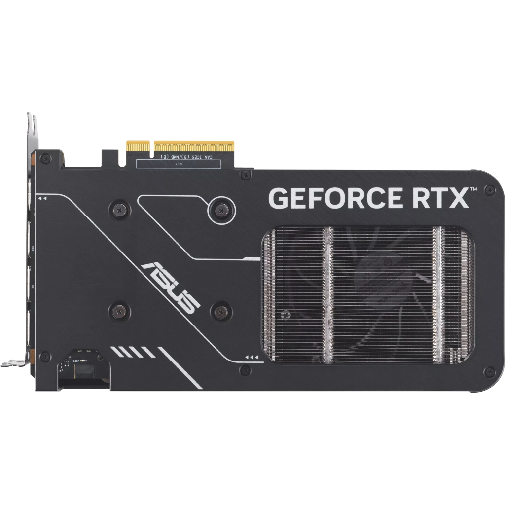 Відеокарта ASUS GeForce RTX5060 8Gb DUAL OC EVO (DUAL-RTX5060-O8G-EVO) - picture 8