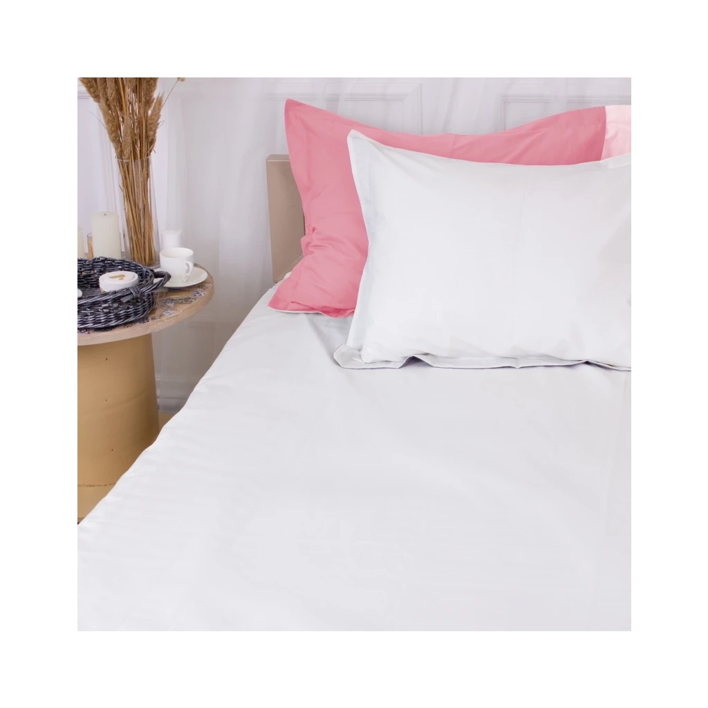 Постільна білизна MirSon Poplin Line 002 + 041 Jamalia 110x140 (2200006277422) - зображення 4