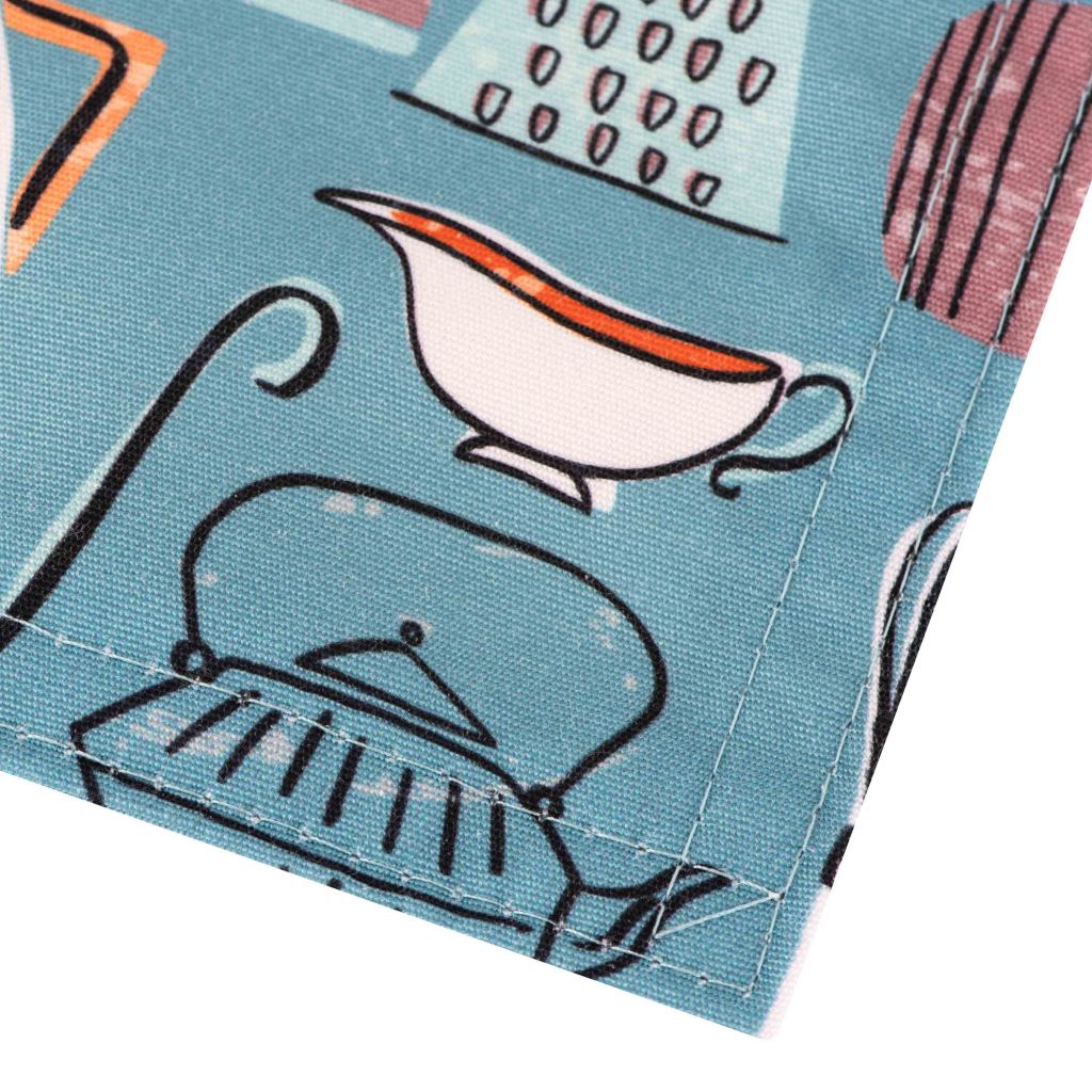 Килимок сервірувальний Ardesto Cookery 30 х 45 см, 90% поліестер, 10% бавовна (ART06CK) - зображення 4