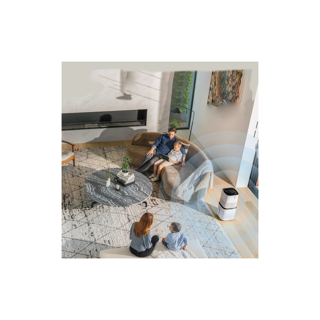 Зволожувач повітря Levoit Superior 6S Smart Evaporative LEH-S601S-WEUR (HEAPHULVSEU0097Y) - зображення 12