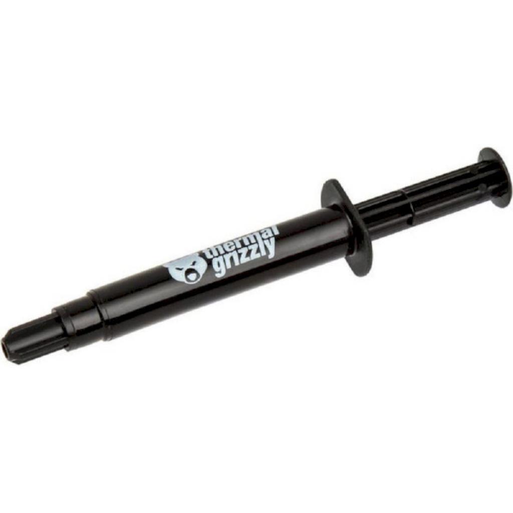Термопаста Thermal Grizzly Kryonaut 11.1g (TG-K-030-R) - зображення 1