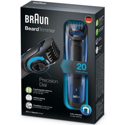 Тример Braun BT 5030 (BT5030) - зображення 3