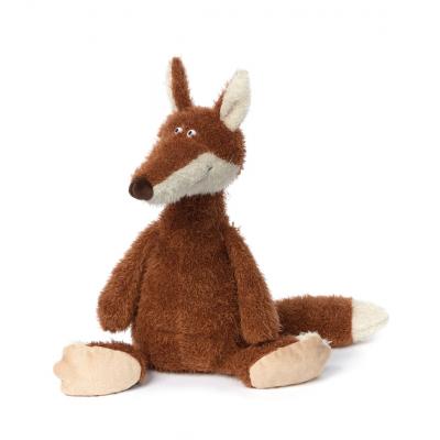 М'яка іграшка Sigikid Family&Friends Лисиця 36 см (38889SK) - зображення 1