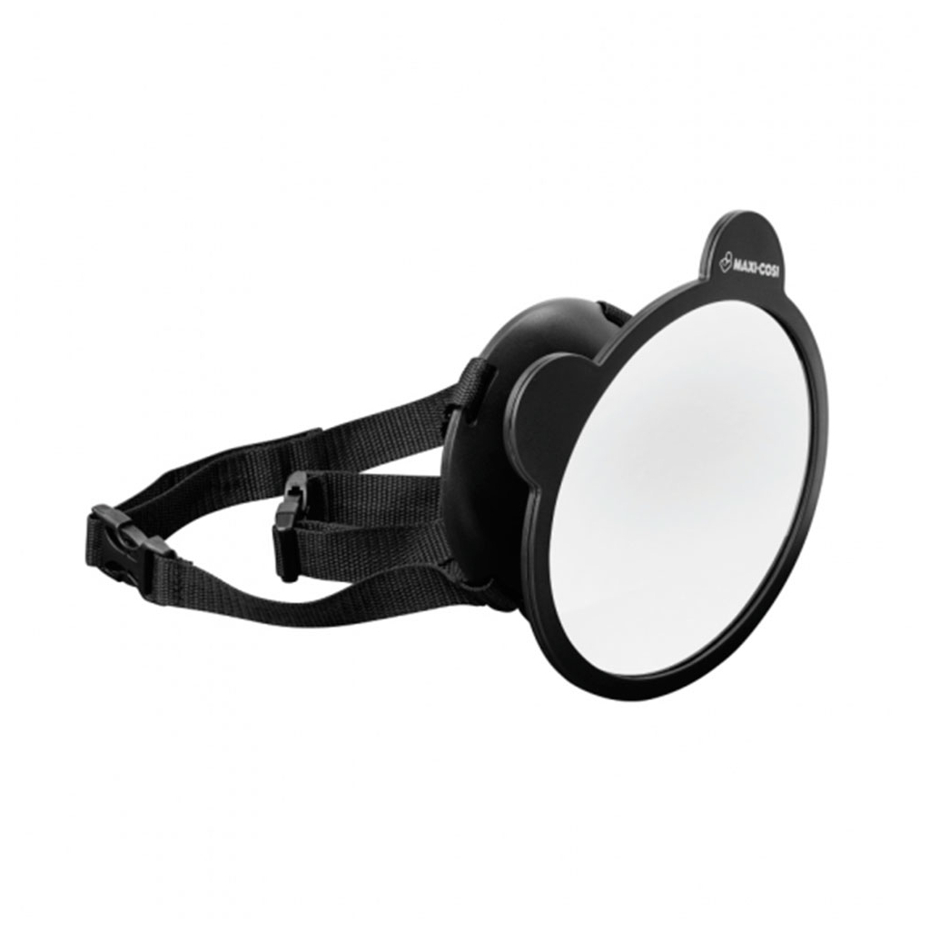 Додаткове дзеркало заднього огляду Maxi-Cosi Black (33200000) - зображення 1