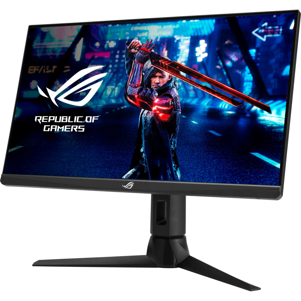 Монітор ASUS ROG Strix XG259QN - зображення 3