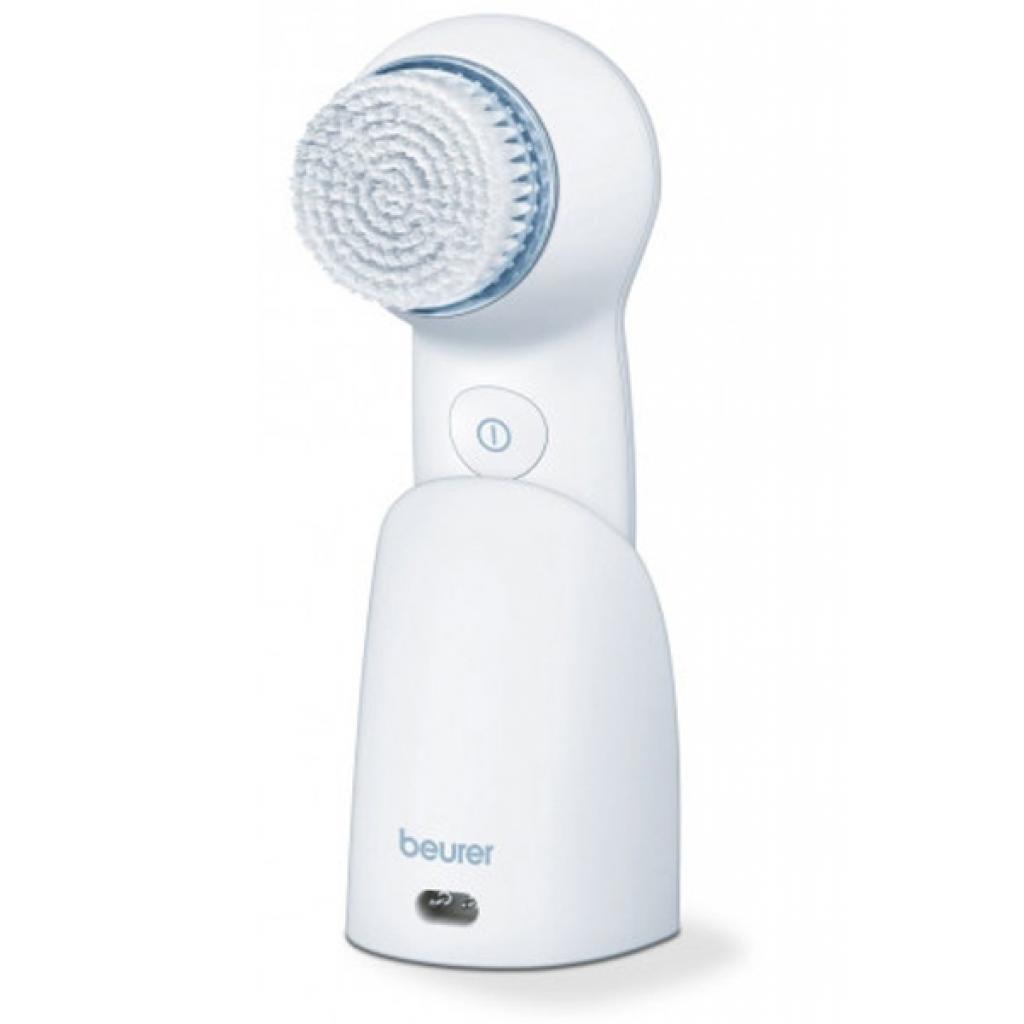 Прилад для чищення шкіри обличчя Beurer FC 65 - зображення 3