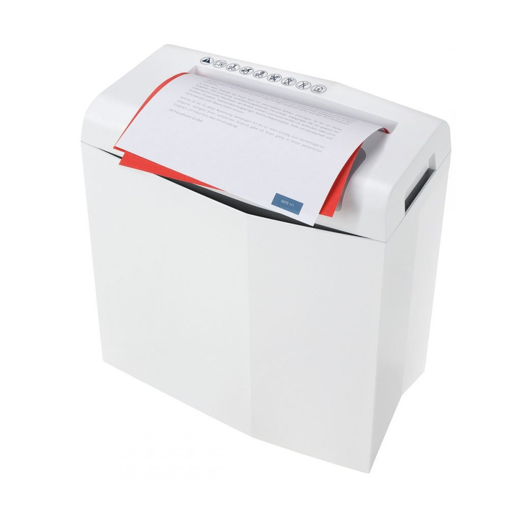 Знищувач документів HSM shredstar S5 (6,0) (6010951) - зображення 2