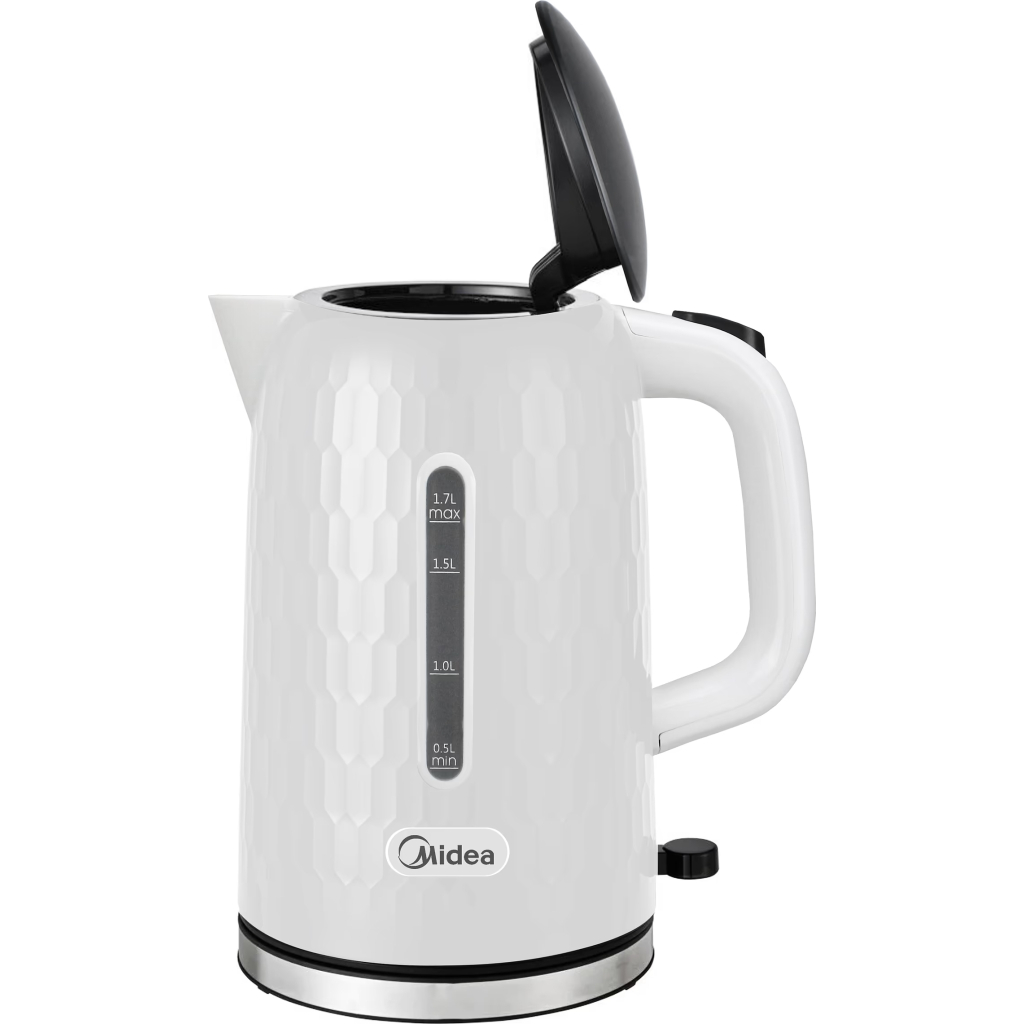 Електрочайник Midea MK-17D19A2 - зображення 3