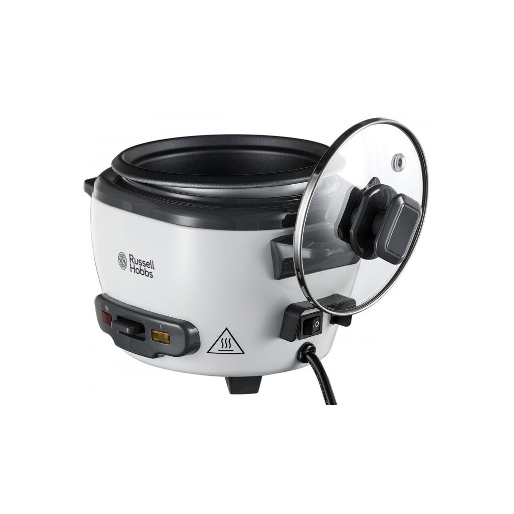Мультиварка Russell Hobbs 27030-56 - зображення 2