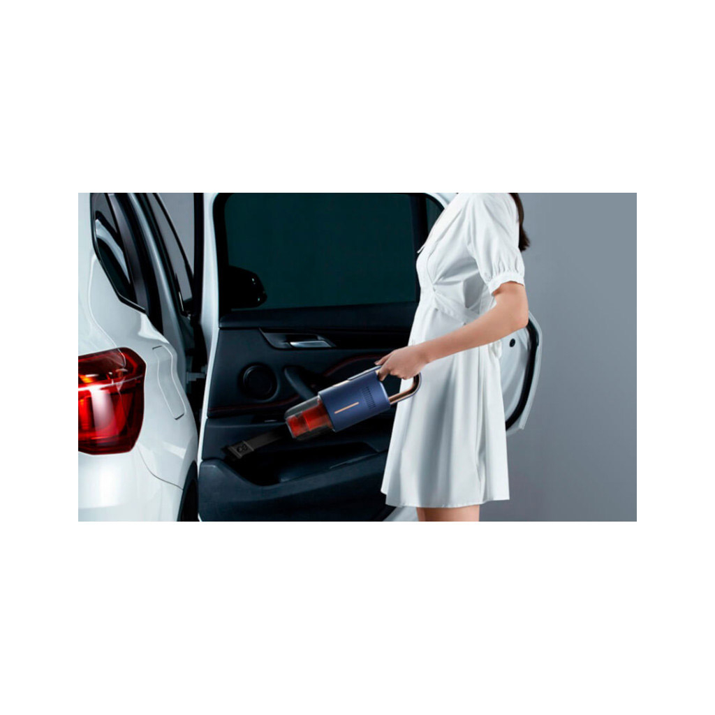 Пилосос Deerma DEM-VC20Pro - зображення 4