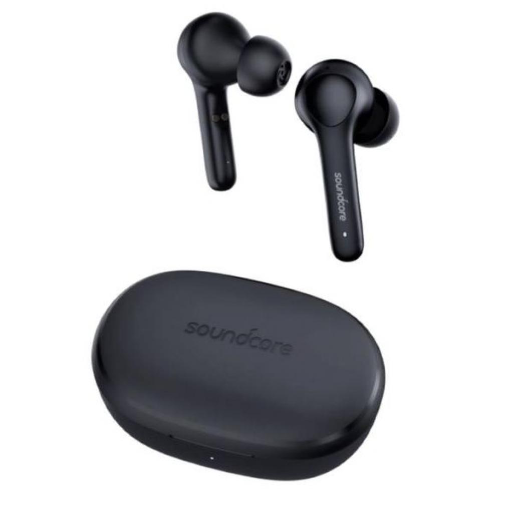 Навушники Anker SoundСore Life Note Black (A3908G11) - зображення 2