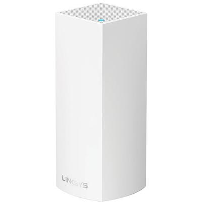 Маршрутизатор Linksys Velop (WHW0301) - зображення 1