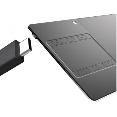 Графічний планшет Huion Inspiroy G10T - зображення 5