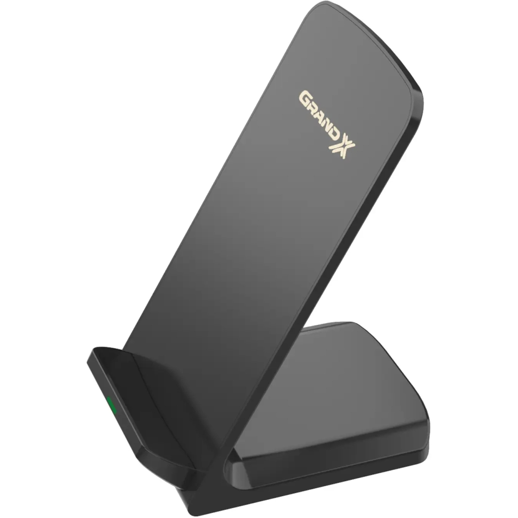 Зарядний пристрій Grand-X WCH-12 - зображення 3