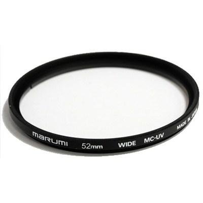 Світлофільтр Marumi UV 52mm - зображення 1