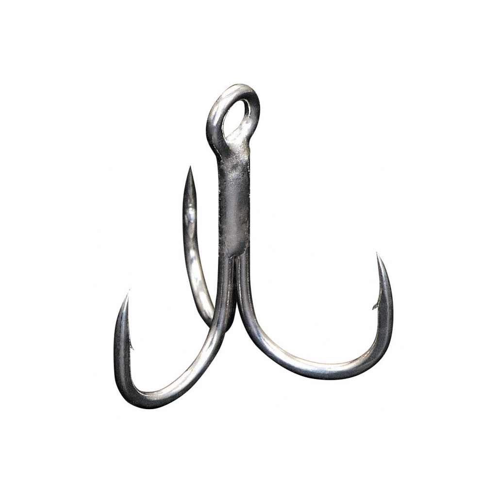 Гачок Decoy Y-S21 1/0, 6шт (1562.01.09) - зображення 1