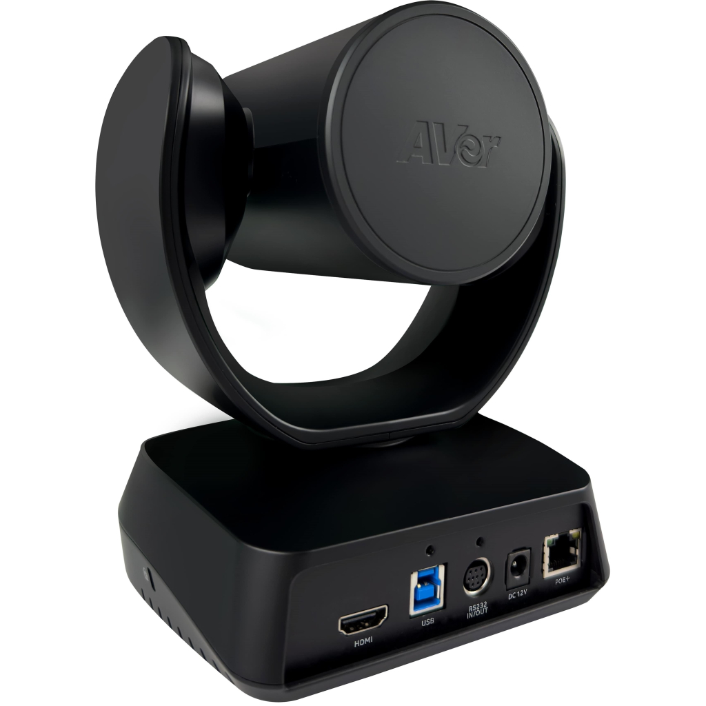 Система відеоконференції AVer Informаtion Inc. VC520 Pro 3 (61U3430000AC) - изображение 4