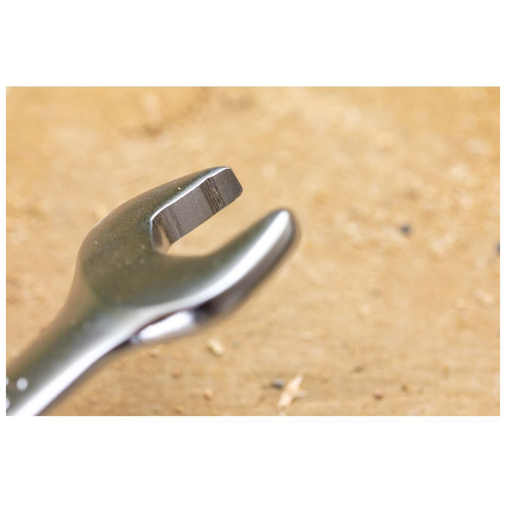 Ключ Stanley FATMAX 12 мм, з храповим механізмом (FMMT13085-0) - зображення 5