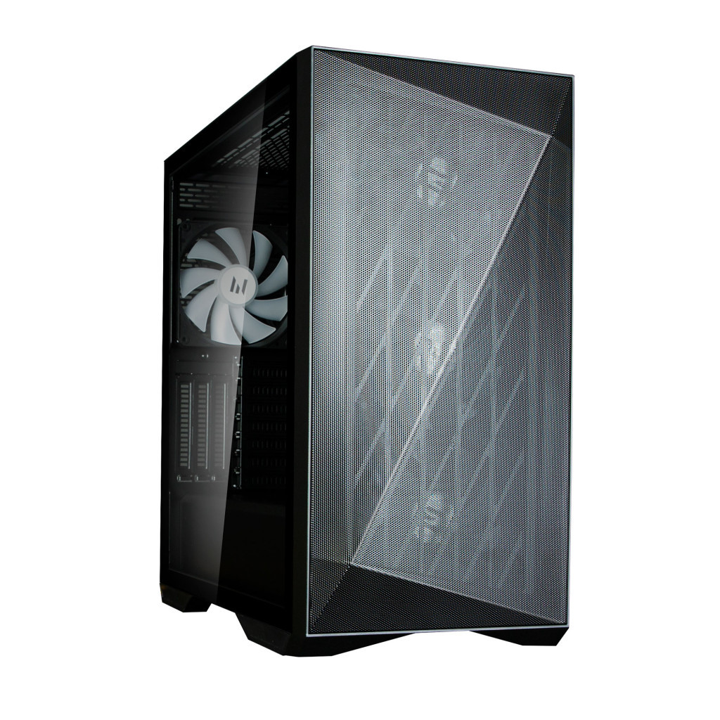 Корпус Zalman Z9ICEBERGMSBLACK - изображение 8