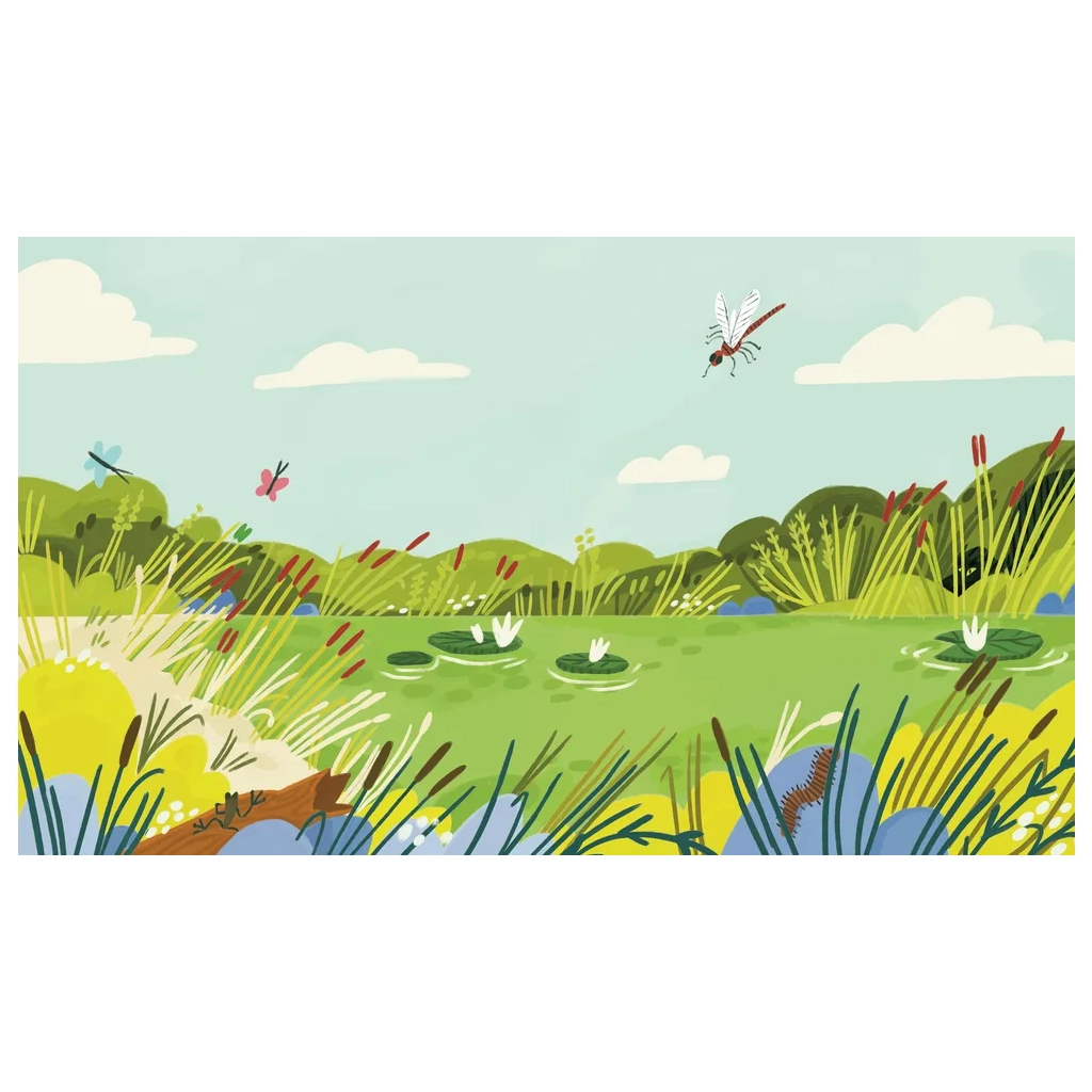 Книга Тиранозавр Рекс - Юля Смаль Видавництво Старого Лева (9789664483824) - изображение 5