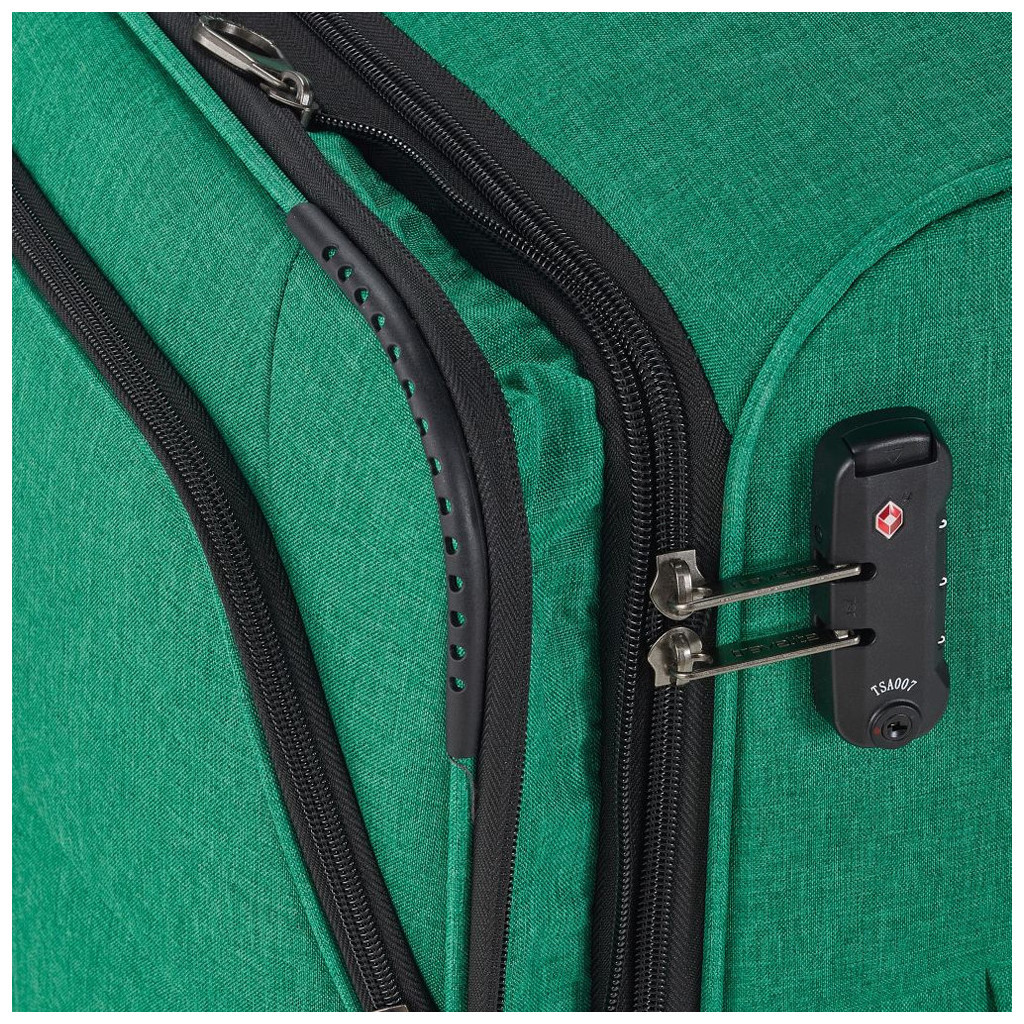 Валіза Travelite Adria Green L (TL080249-80) - зображення 8