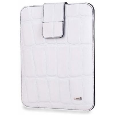 Чохол до планшета Sox LLC AL 02 GX9 white - зображення 1