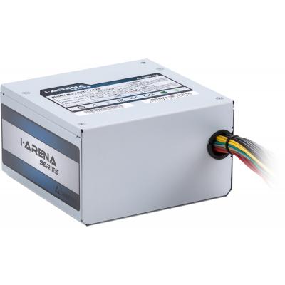 Блок живлення Chieftec 700W (GPC-700S) - зображення 3