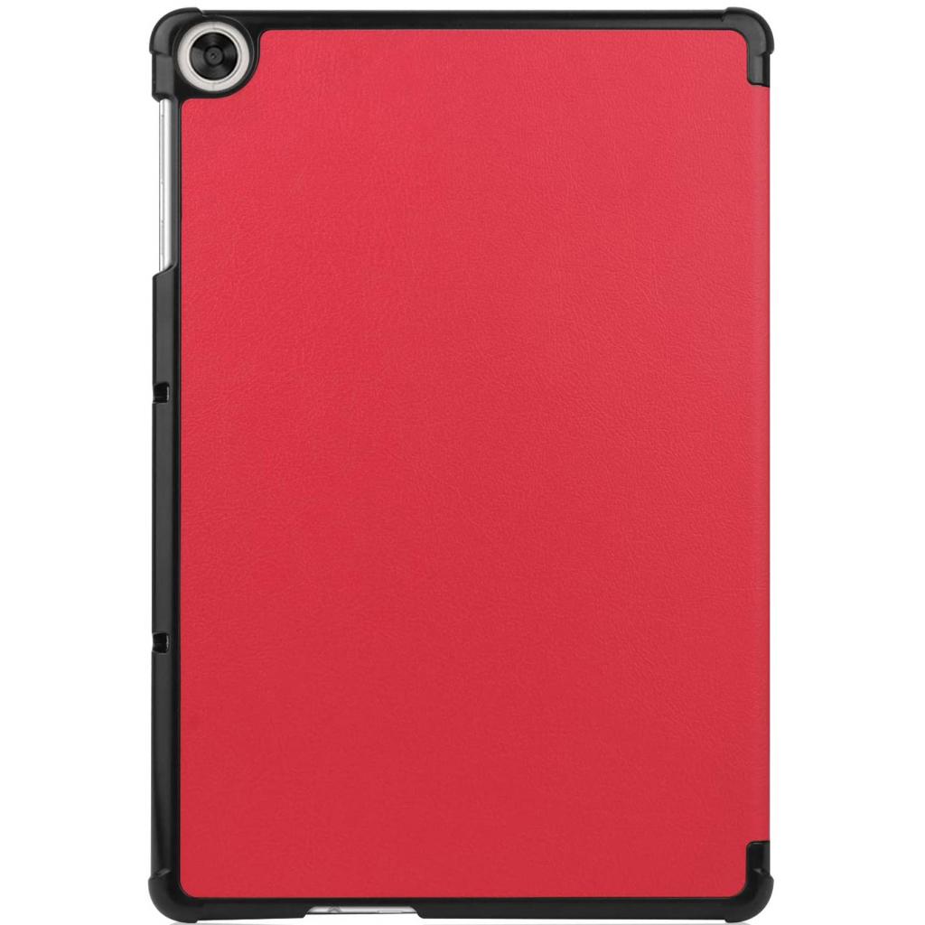 Чохол до планшета BeCover Smart Case Huawei MatePad T10s / T10s (2nd Gen) Red (705404) - зображення 2
