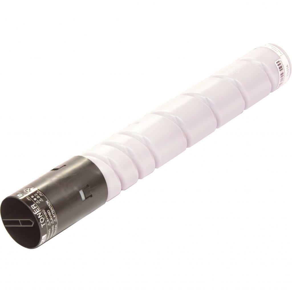 Тонер-картридж BASF Minolta TN216M , A11G351 (BASF-KT-TN216M) - зображення 3