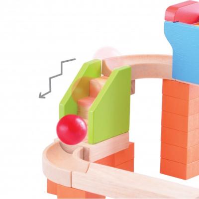 Конструктор WonderWorld Trix Track Фліппер (WW-7002) - зображення 4