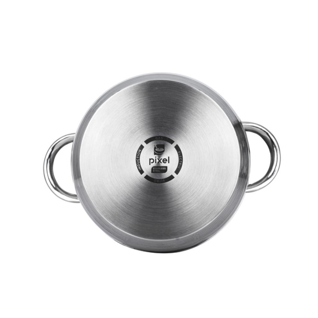 Каструля Pixel Kehl 5.2 л (PX-2000-24) - зображення 7