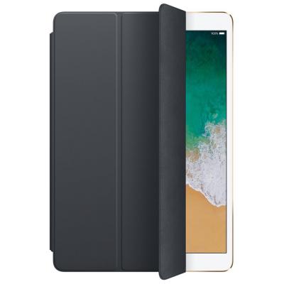 Чохол до планшета Apple Smart Cover for 10.5‑inch iPad Pro - Charcoal Gray (MQ082ZM/A) - зображення 2