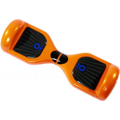 Гіроборд IO Chic SMART-S Orange + Сумка і пульт (S1.05.16) - зображення 4