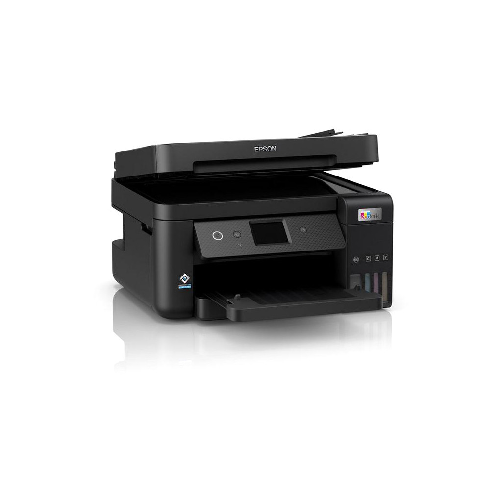 Багатофункціональний пристрій Epson EcoTank L6290 WiFi (C11CJ60406) - зображення 2