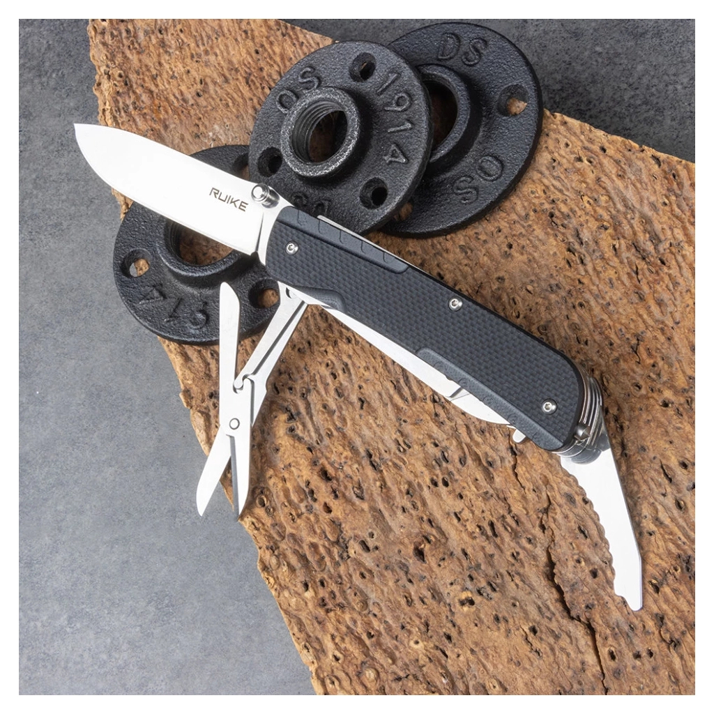 Ніж Ruike LD51-B - зображення 3