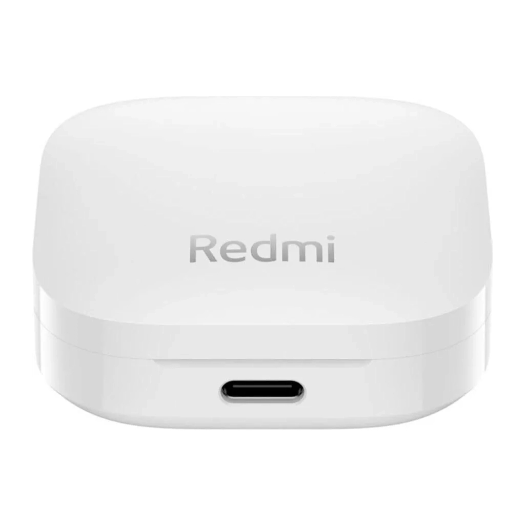 Навушники Xiaomi Redmi Buds 6 Active White (1071779) - зображення 6